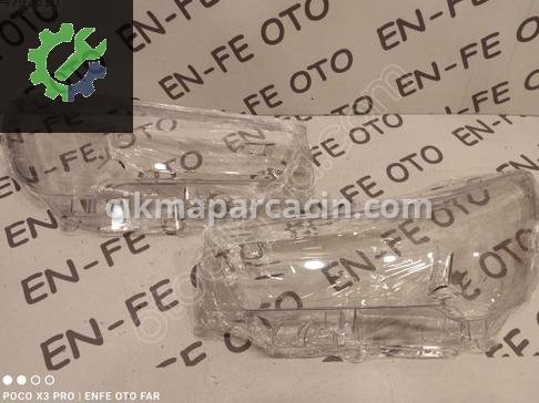 Toyota Hilux Far Camı çıkma parça