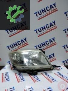 TOYOTA HİLUX SAĞ FAR 2012-2015