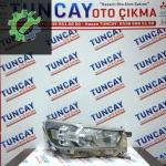 TOYOTA HİLUX SAĞ FAR 2020-2023 ÇIKMA PARÇA ORJİNAL
