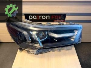 Toyota Hilux Sağ Far Full Led Orjinal
