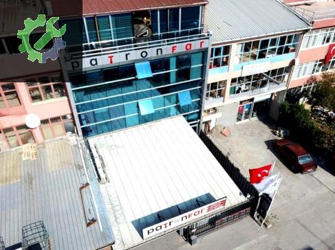 Toyota Hilux Sağ Ön Far çıkma parça
