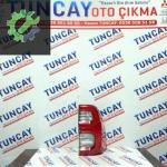 TOYOTA HİLUX SAĞ LED’Lİ STOP 2020-2024 ÇIKMA PARÇA ORJİNAL