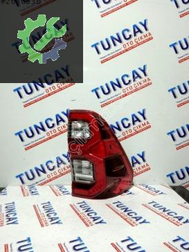 Toyota Hilux Sağ Arka Stop 2020-2024 çıkma parça