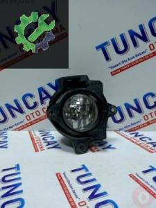 TOYOTA HİLUX SAĞ SİS FARI 2015-2018