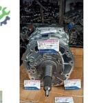 Toyota Hilux Sıfır Şanzıman