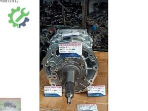 Toyota Hilux Sıfır Şanzıman