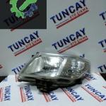 TOYOTA HİLUX SOL FAR 2012-2015