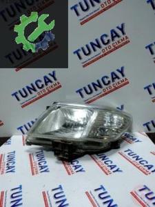 TOYOTA HİLUX SOL FAR 2012-2015