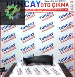 TOYOTA HİLUX SOL ÖN DODİK AĞZI 2020-2024 YEDEK PARÇA