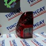 TOYOTA HİLUX SOL STOP 2016-2020 TEMİZDİR
