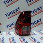 TOYOTA HİLUX SOL STOP 2016-2020 TEMİZDİR