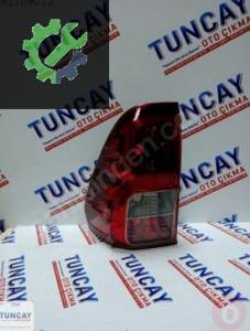 TOYOTA HİLUX SOL STOP 2016-2020 TEMİZDİR