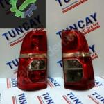 TOYOTA HİLUX STOP TAKIMI 2011-2015