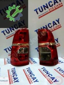 TOYOTA HİLUX STOP TAKIMI 2011-2015