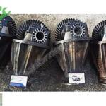 Toyota Hilux Vigo 2008-2009 Arka Defransiyel