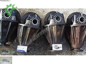 Toyota Hilux Vigo 2008-2009 Arka Defransiyel