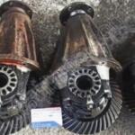 Toyota Hilux Vigo 41-11 Arka Defransiyel