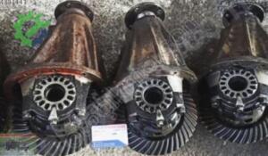Toyota Hilux Vigo 41-11 Arka Defransiyel
