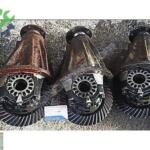 Toyota Hilux Vigo 43-11 Arka Defransiyel