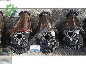 Toyota Hilux Vigo 43-11 Arka Defransiyel