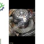 Toyota Hilux Vigo 4×2 Defransiyel