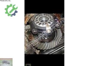 Toyota Hilux Vigo 4×2 Defransiyel