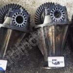 Toyota Hilux Vigo Arka Kilit Defransiyel