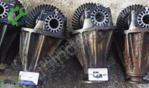 Toyota Hilux Vigo Arka Kilit Defransiyel
