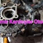 Toyota Hilux Vigo Çıkma Ön DEFRANSİYEL