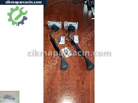Toyota Hilux Vites Kolu çıkma parça