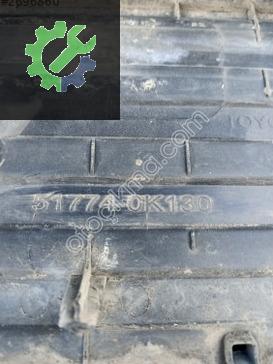 Toyota Hilux Basamak 51774-0K130 çıkma parça