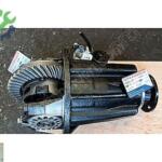 Toyota Land Cruiser 10-43 Motorlu Defransiyel
