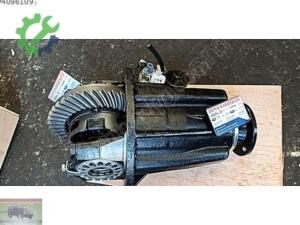 Toyota Land Cruiser 10-43 Motorlu Defransiyel