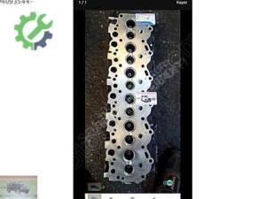 Toyota Land Cruiser 1hz 6 Silindir Kapağı