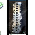 Toyota Land Cruiser 1Hz Silindir Kapağı