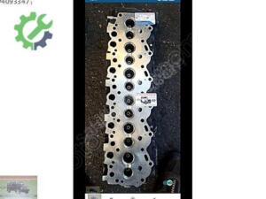 Toyota Land Cruiser 1Hz Silindir Kapağı