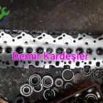 Toyota Land Cruiser 1HZ Silindir Kapağı