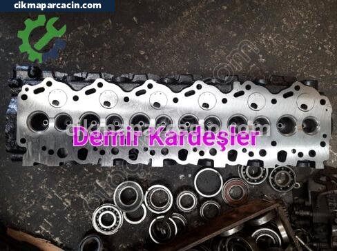 Toyota Land Cruiser Silindir Kapağı çıkma parça