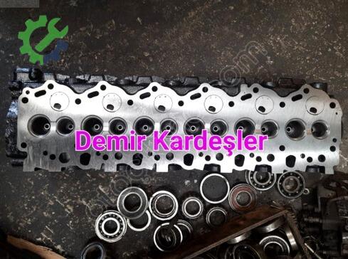 Toyota Land Cruiser çıkma parça