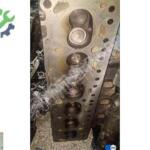 Toyota Land Cruiser 3F Silindir Kapağı