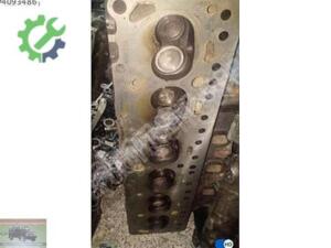 Toyota Land Cruiser 3F Silindir Kapağı