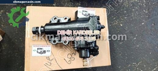 Toyota Land Cruiser Direksiyon Kutusu çıkma parça