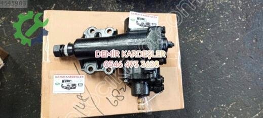 Toyota Land Cruiser çıkma parça