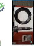 Toyota Land Cruiser ön ayna mahruti 10/43 sıfır
