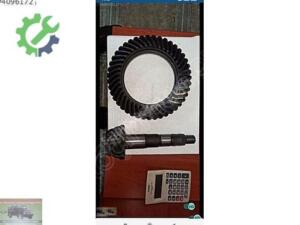 Toyota Land Cruiser ön ayna mahruti 10/43 sıfır