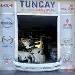 TOYOTA LAND CRUİSER ÖN TAMPON 1998-2002 52119-60550 ÇIKMA PA