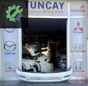 TOYOTA LAND CRUİSER ÖN TAMPON 1998-2002 52119-60550 ÇIKMA PA