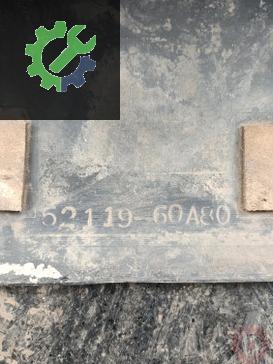Toyota Land Cruiser Ön Tampon 52119-60A80 çıkma parça