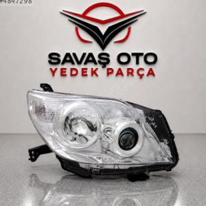 TOYOTA LAND CRUISER PRADO ÖN FAR EL.SAĞ SOL 2010 VE ÜZERİ /TAİWAN