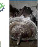 Toyota Land Cruiser Prado Otomatik Şanzıman